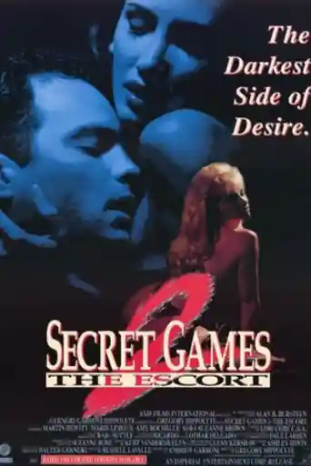 Secret Games 3 1995 WEB-DL UNRATED Hindi Dual Audio Full Movie Download 720p | 480p poster | Bolly4u Official