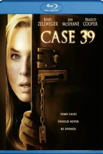 Case 39 2009 BluRay 900Mb Hindi Dual Audio 720p poster | Bolly4u Official