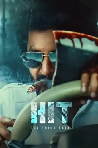 Hit The 3rd Case 2025 WEB-DL UNCUT Hindi Dual Audio ORG Full Movie Download 1080p | 720p | 480p poster | Bolly4u Official