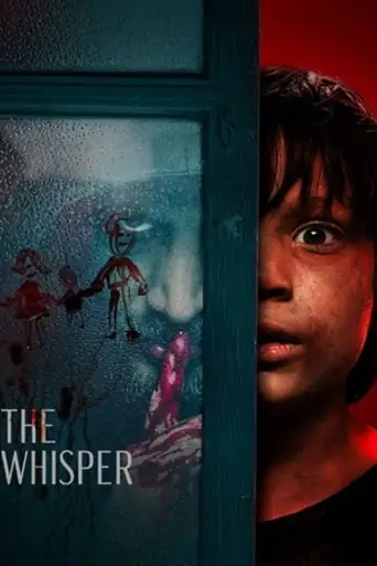 The Whisper 2026 WEB-DL Hindi Dual Audio ORG Full Movie Download 1080p | 720p | 480p poster | Bolly4u Official