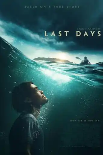 Last Days 2025 WEB-DL Hindi Full Movie Download 1080p | 720p | 480p poster | Bolly4u Official