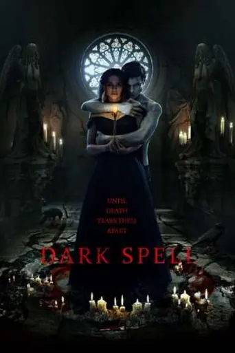 Dark Spell 2021 WEB-DL Hindi Dual Audio ORG Full Movie Download 1080p | 720p | 480p poster | Bolly4u Official