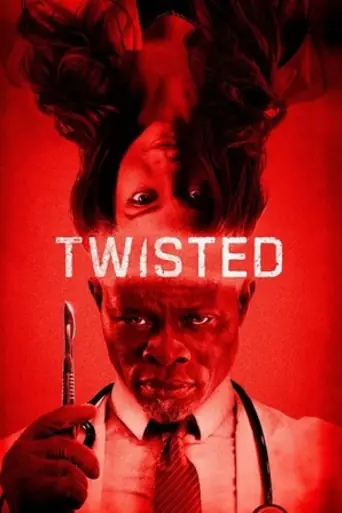 Twisted 2026 WEB-DL Hindi Dual Audio ORG Full Movie Download 1080p | 720p | 480p poster | Bolly4u Official