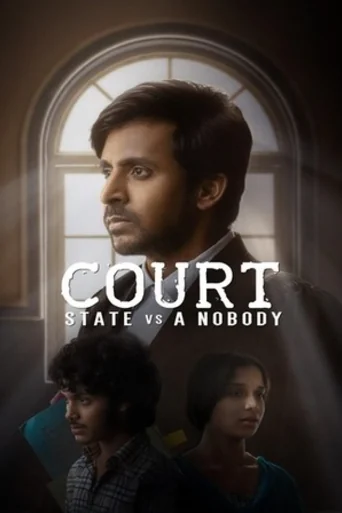 Court State Vs A Nobody 2025 WEB-DL UNCUT Hindi Dual Audio ORG Full Movie Download 1080p | 720p | 480p poster | Bolly4u Official