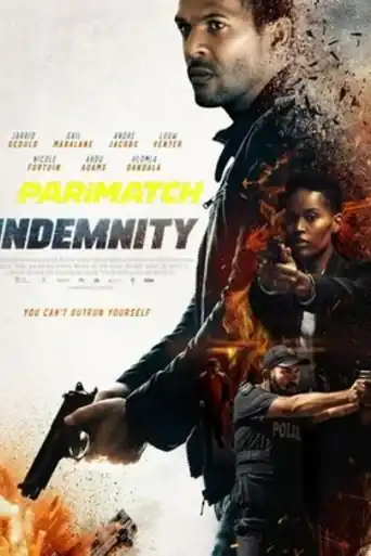 Indemnity 2021 WEB-HD 1.1GB Tamil (Voice Over) Dual Audio 720p poster | Bolly4u Official