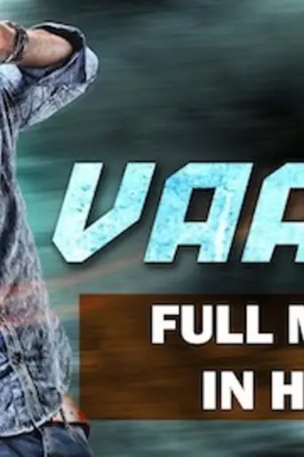 Vaasu 2019 HDRip 800MB Hindi Dubbed 720p poster | Bolly4u Official