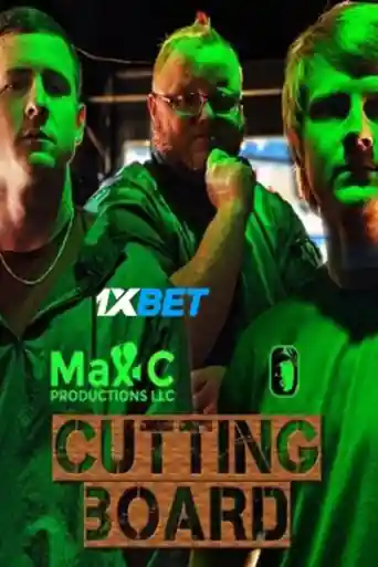Cutting Board 2022 WEB-DL Hindi (Voice Over) Dual Audio 720p poster | Bolly4u Official