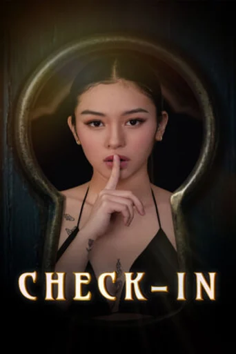 Check-In 2026 WEB-DL Tagalog Full Movie Download 720p | 480p poster | Bolly4u Official