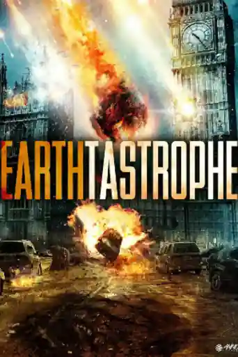 Earthtastrophe 2016 BluRay 300MB Hindi Dual Audio 480p poster | Bolly4u Official