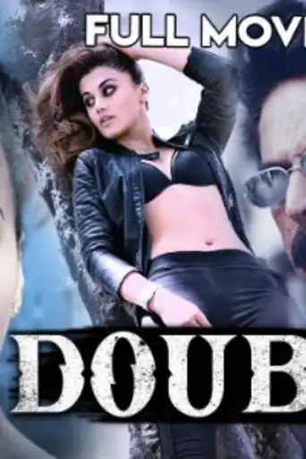 Doubles 2020 HDRip 800Mb Hindi Dubbed 720p poster | Bolly4u Official