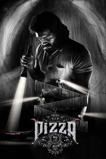 Pizza 3 The Mummy 2023 WEB-DL UNCUT Hindi Dual Audio ORG Full Movie Download 1080p | 720p | 480p poster | Bolly4u Official