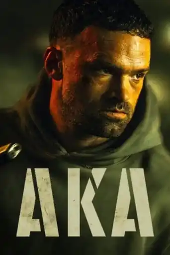 Aka 2023 WEB-DL Hindi Dual Audio ORG Full Movie Download 1080p | 720p | 480p poster | Bolly4u Official