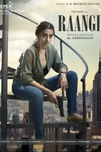 Raangi 2022 WEB-DL UNCUT Dual Audio ORG Full Movie Download 1080p | 720p | 480p poster | Bolly4u Official