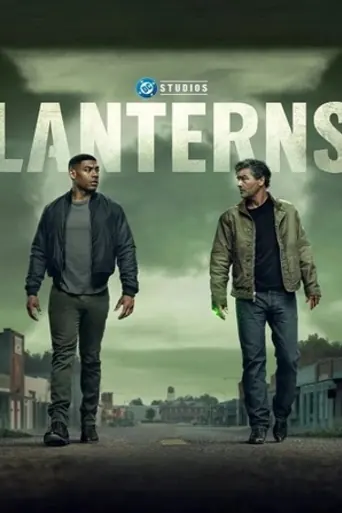 Lanterns 2026 WEB-DL Hindi Dual Audio ORG S01 Complete Download 720p poster | Bolly4u Official