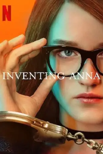 Inventing Anna 2022 WEB-DL Hindi Dual Audio S01 Download 720p | 480p poster | Bolly4u Official