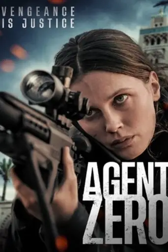 Agent Zero aka Badh 2025 WEB-DL Hindi Dual Audio ORG Full Movie Download 1080p | 720p | 480p poster | Bolly4u Official