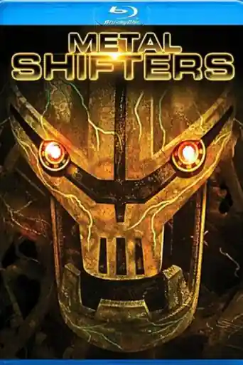 Metal Shifters 2011 BluRay Hindi Dual Audio Full Movie Download 720p | 480p poster | Bolly4u Official