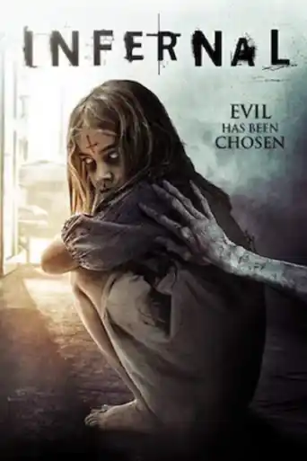 Infernal 2015 WEB-DL 300MB Hindi Dual Audio 480p poster | Bolly4u Official