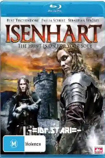 Isenhart 2011 BRRip Hindi Dual Audio 720p 480p Download poster | Bolly4u Official