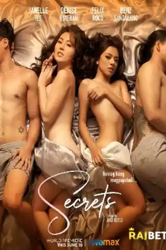 Secrets 2022 WEB-DL Hindi HQ Dubbed Full Movie Download 1080p | 720p | 480p poster | Bolly4u Official