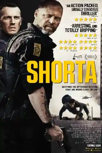 Shorta 2021 WEB-DL Hindi Dual Audio ORG Full Movie Download 1080p | 720p | 480p poster | Bolly4u Official