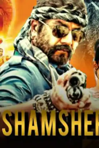 Rowdy Shamsher Singh 2019 HDRip 999Mb Hindi Dubbed 720p poster | Bolly4u Official