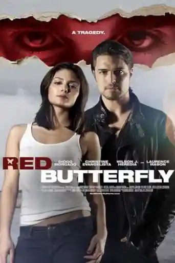 Red Butterfly 2014 BluRay Hindi Dual Audio Full Movie Download 720p | 480p poster | Bolly4u Official