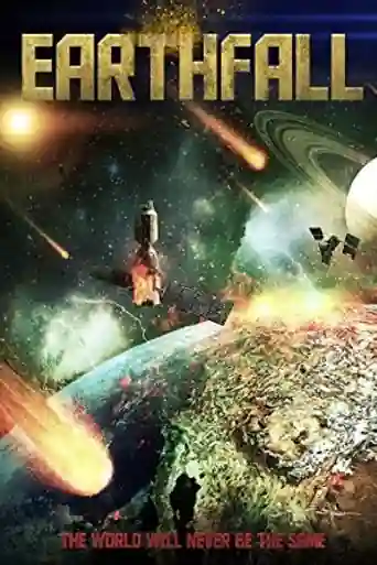 Earthfall 2015 BluRay Hindi Dual Audio 720p 480p Download poster | Bolly4u Official