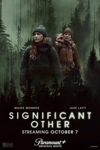 Significant Other 2022 WEB-DL Hindi Dual Audio ORG Full Movie Download 1080p | 720p | 480p poster | Bolly4u Official