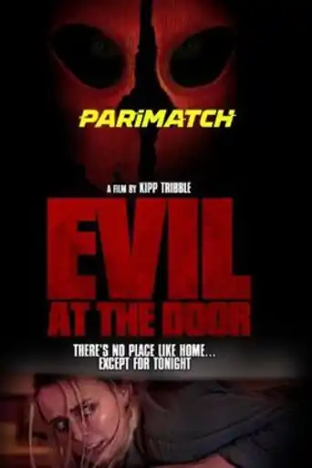 Evil at the Door 2022 Bengali  WEB-HD 1GB Bengali (Voice Over) Dual Audio 720p poster | Bolly4u Official