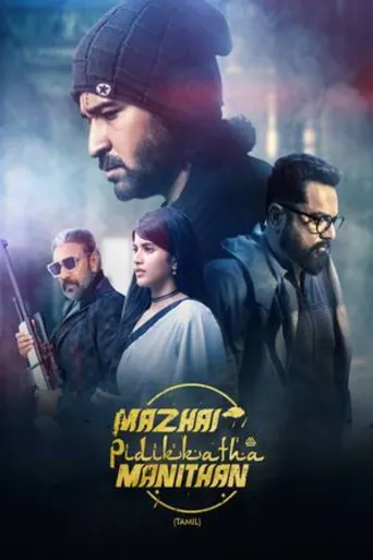 Mazhai Pidikkatha Manithan 2024 WEB-DL Hindi Dubbed ORG Full Movie Download 1080p | 720p | 480p poster | Bolly4u Official