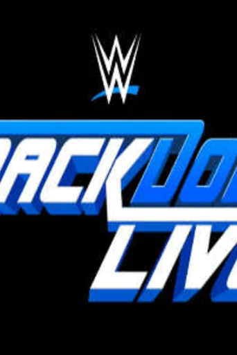 WWE Smackdown Live HDTV 480p 300Mb 21 May 2019 poster | Bolly4u Official