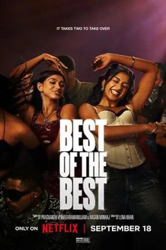 Best Of The Best 2026 WEB-DL Hindi Dual Audio ORG Full Movie Download 1080p | 720p | 480p poster | Bolly4u Official