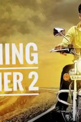 Dashing Soldier 2 2019 HDRip 750MB Hindi Dubbed 720p poster | Bolly4u Official