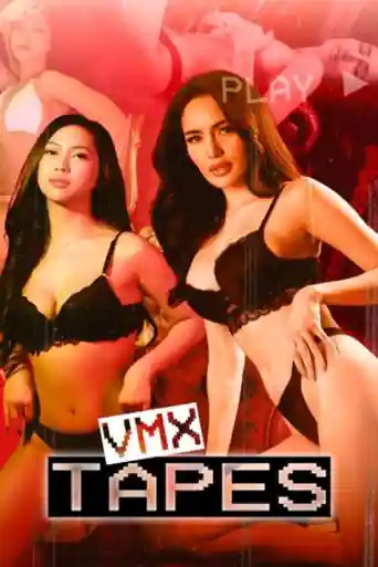 VMX Tapes 2026 WEB-DL Tagalog Movie Download 720p | 480p poster | Bolly4u Official