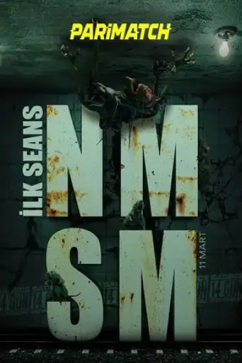 Ilk Seans NMSM 2022 WEB-HD 500MB Bengali (Voice Over) Dual Audio 720p poster | Bolly4u Official