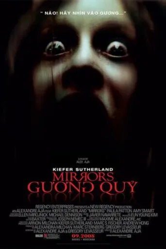 Mirrors 2008 WEB-DL Hindi Dubbed ORG Full Movie Download 1080p | 720p | 480p poster | Bolly4u Official