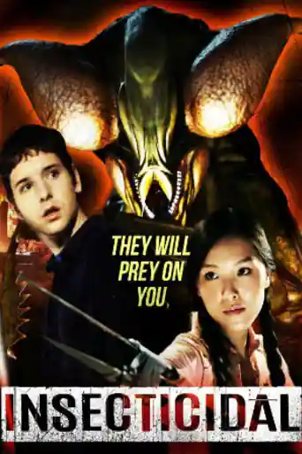 Insecticidal 2005 WEB-DL 300Mb Hindi Dual Audio 480p poster | Bolly4u Official