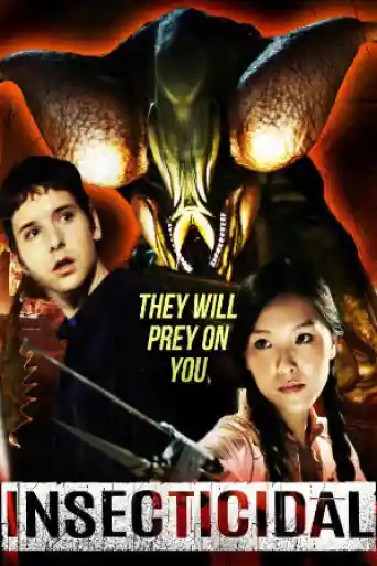Insecticidal 2005 WEB-DL 650Mb Hindi Dual Audio 720p poster | Bolly4u Official