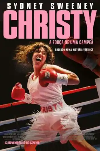 Christy 2025 WEB-DL Hindi Dual Audio ORG Full Movie Download 1080p | 720p | 480p poster | Bolly4u Official