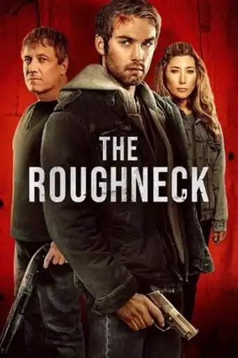 The Roughneck 2025 WEB-DL Hindi Dual Audio ORG Full Movie Download 1080p | 720p | 480p poster | Bolly4u Official