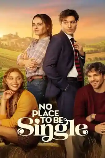 No Place To Be Single 2026 WEB-DL Hindi Dual Audio ORG Full Movie Download 1080p | 720p | 480p poster | Bolly4u Official