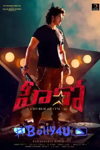 Hero 2022 WEB-DL UNCUT Hindi Dual Audio ORG Full Movie Download 1080p | 720p | 480p poster | Bolly4u Official