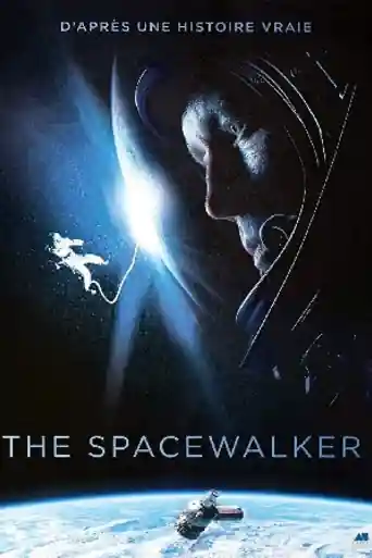 Spacewalker 2017 WEB-DL Hindi Dual Audio ORG Full Movie Download 1080p | 720p | 480p poster | Bolly4u Official
