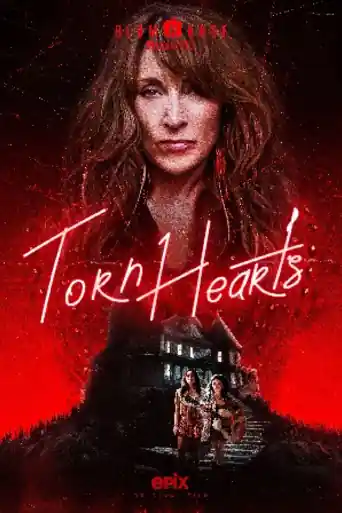 Torn Hearts 2022 WEB-DL Hindi Dual Audio ORG Full Movie Download 1080p | 720p | 480p poster | Bolly4u Official