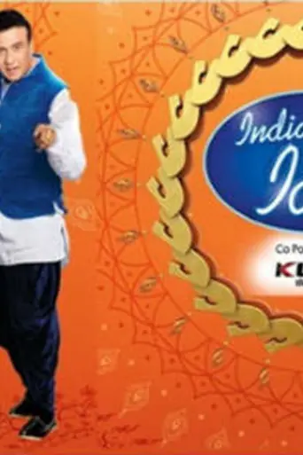 Indian Idol 2018 HDTV 480p 500MB 23 December 2018 poster | Bolly4u Official