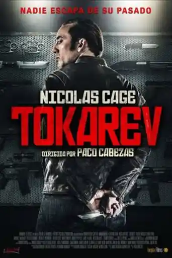 Tokarev 2014 BluRay Hindi Dual Audio Full Movie Download 720p | 480p poster | Bolly4u Official