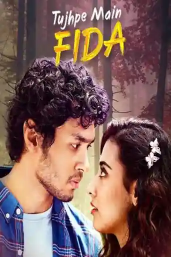 Tujhpe Main Fida 2024 WEB-DL Hindi S02 Complete Download 720p | 480p poster | Bolly4u Official