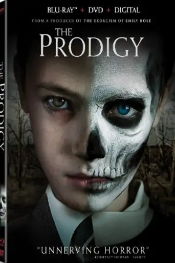 The Prodigy 2019 BRRip 900Mb English 720p ESub poster | Bolly4u Official
