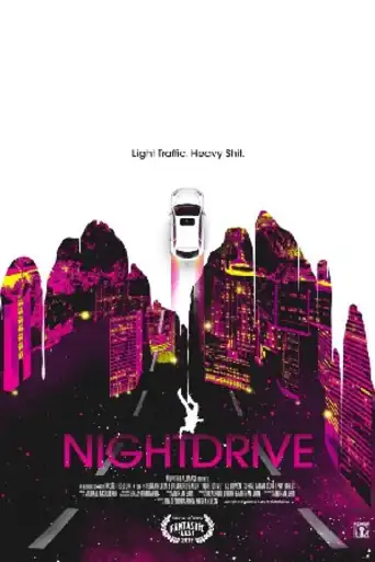 Night Drive 2021 WEB-DL Hindi Dual Audio ORG Full Movie Download 1080p | 720p | 480p poster | Bolly4u Official